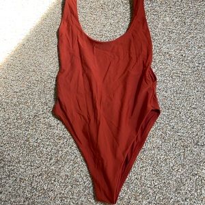 Aerie One Piece Swimsuit